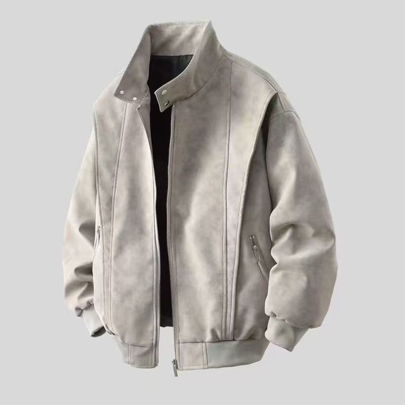 Outdoor Adventure Hunt - Jacke Mantel Emo Herren Angriffs-Armee Militär