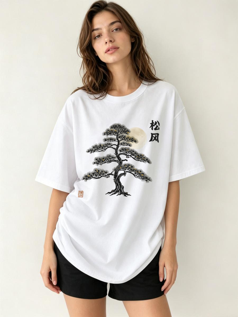 Outdoor Adventure Girl - T-Shirts für Herbst: Branchenführende Outdoor-Abenteuer-, Wander-,