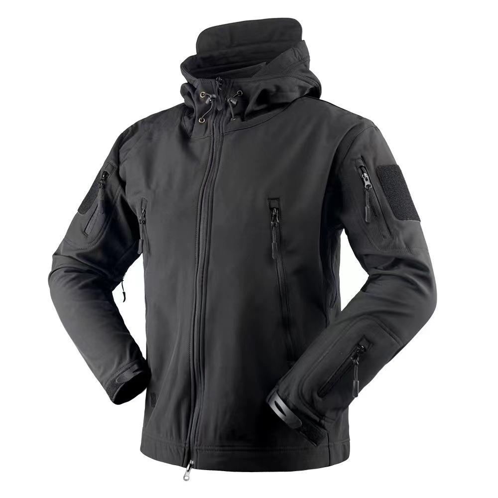 Outdoor Adventures Clothing - Frühling Herbst Outdoor männer Training Camouflage