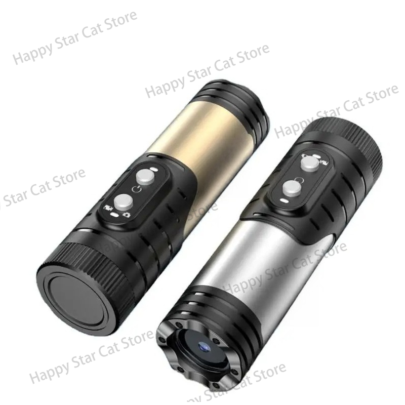 Outdoor Adventure Hunt - MC68 Shotkam 4K WiFi Sport-Actionkamera Kompaktes