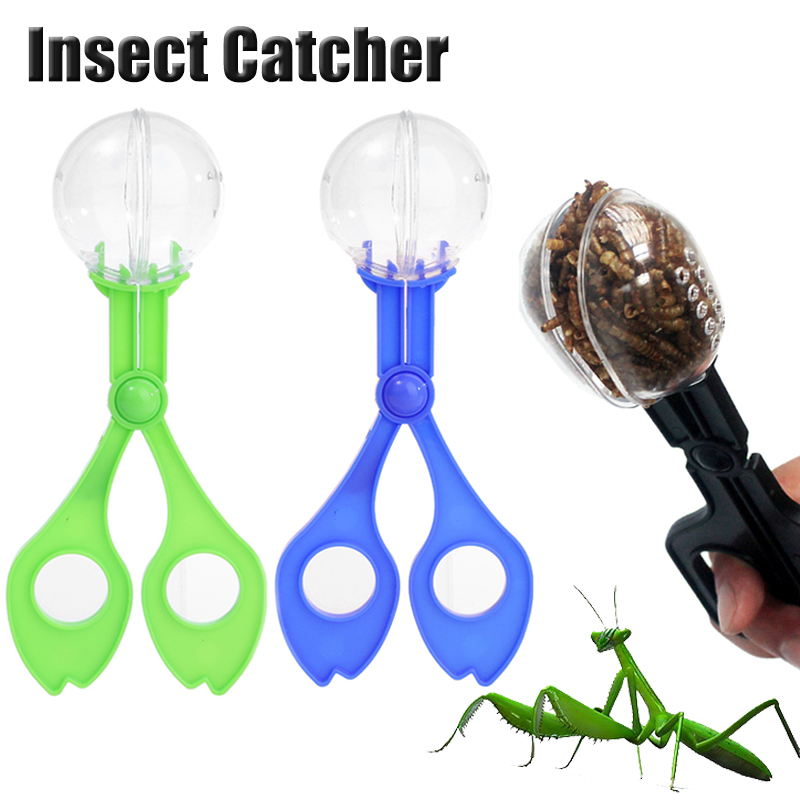 Outdoor Adventure Toys For Kids - Kinder im Freien Abenteuer Insekten fangen