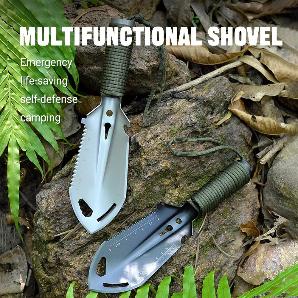 Outdoor Adventure Hunt - Neue Outdoor Abenteuer Schatzsuche Tragbare Sappers
