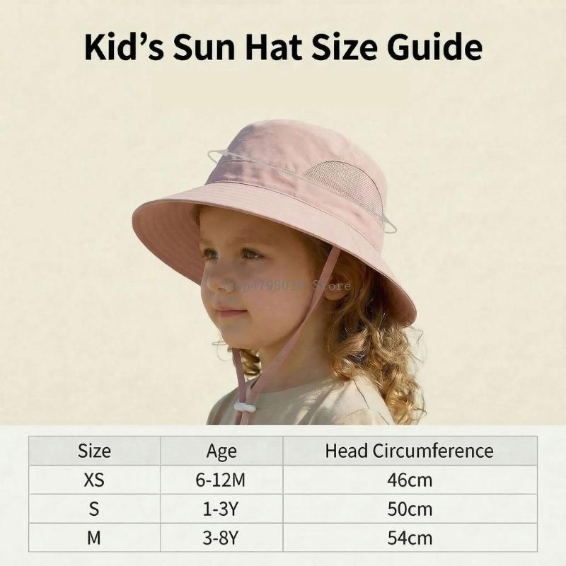 Sommermütze für Babys, Jungen  – Outdoor Adventure Girl Bewertung und Preis