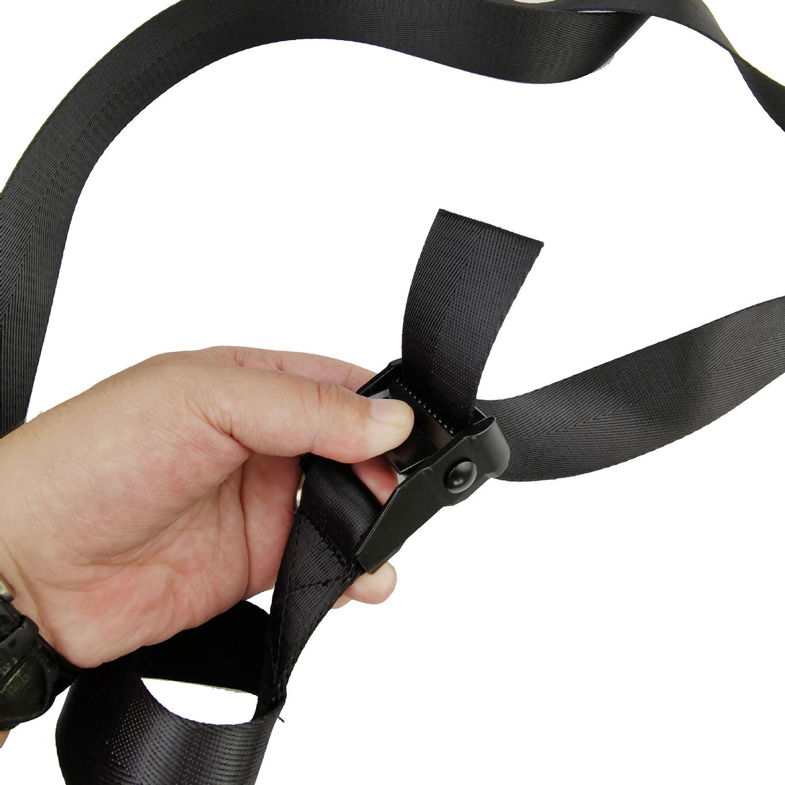Vielseitiger Baumgurt für die  – Outdoor Adventure Hunt Bewertung und Preis