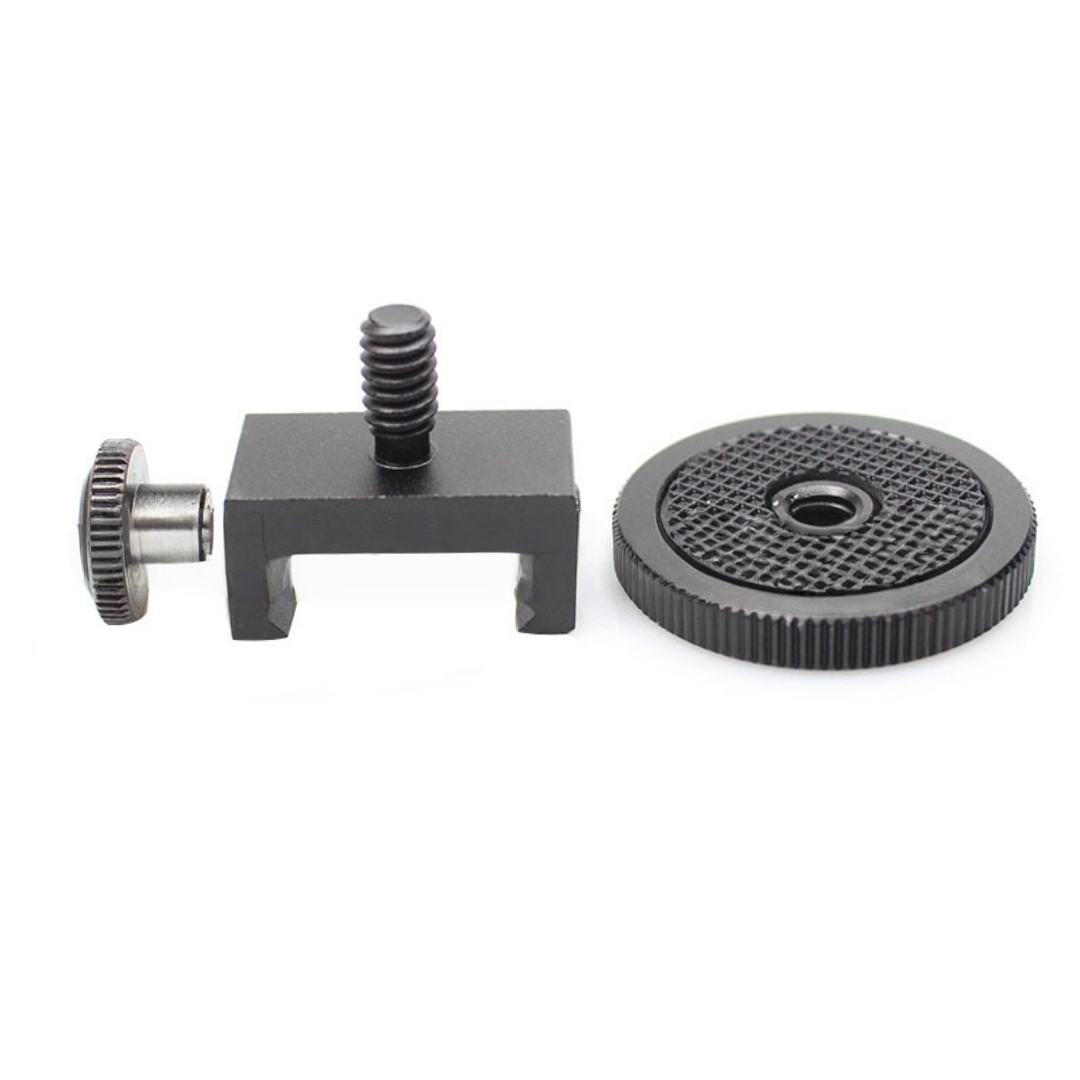 20mm Schienenhalterungsadapter – Outdoor Adventure Hunt Bewertung und Preis