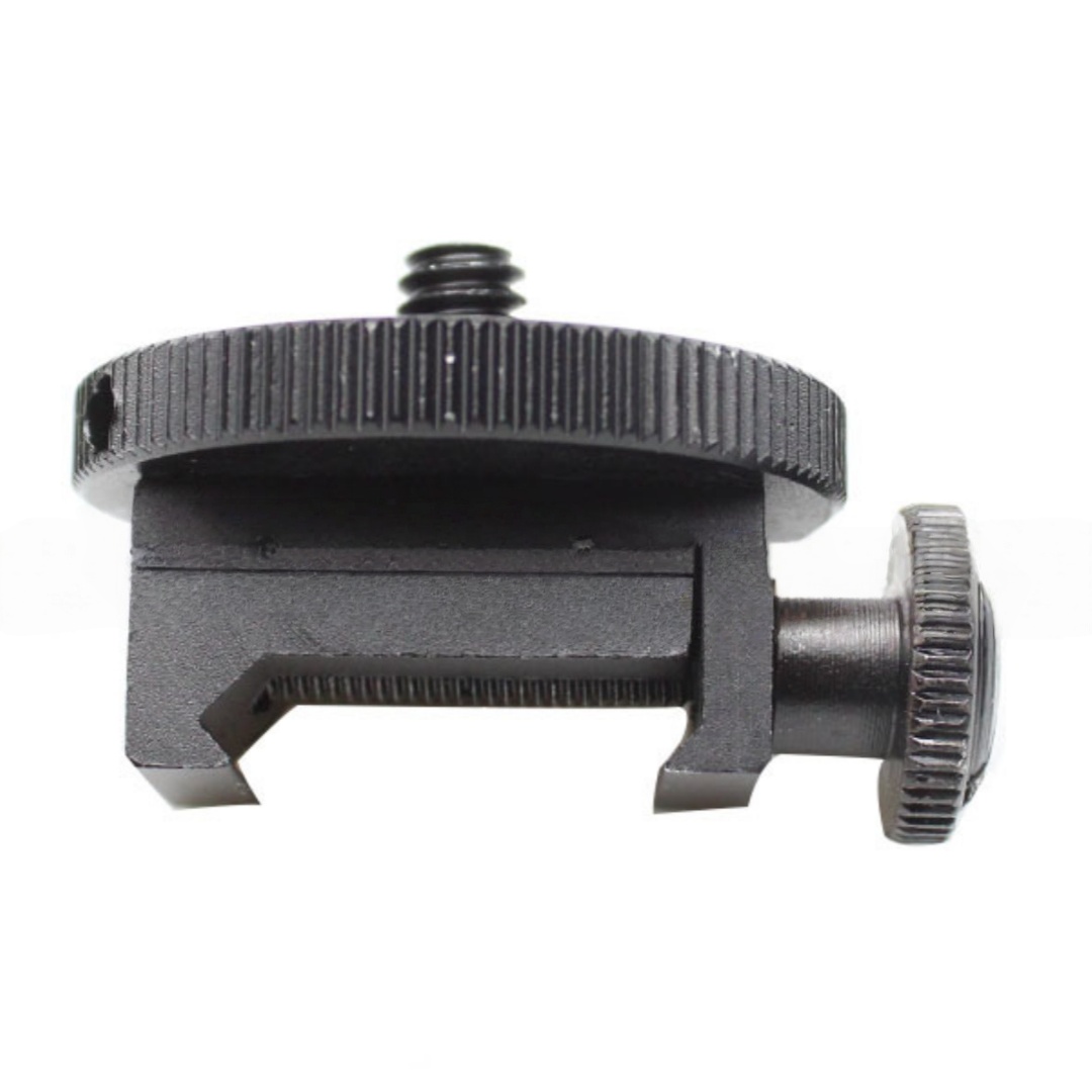 20mm Schienenhalterungsadapter – Outdoor Adventure Hunt Bewertung und Preis