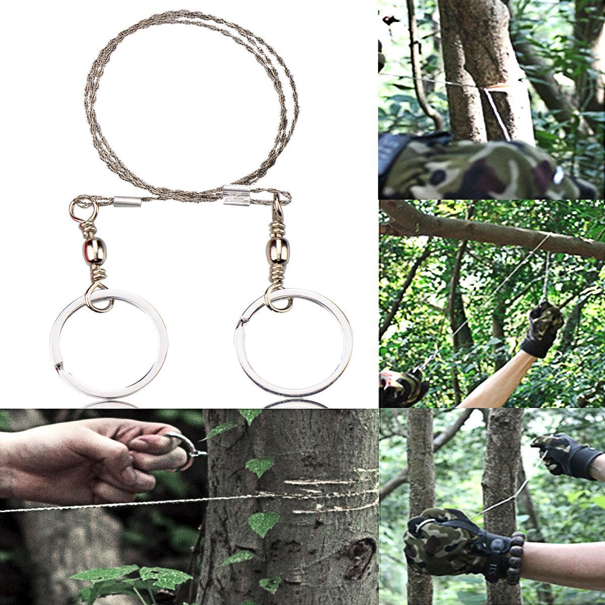 Hongrui DIY Kompaktes Tragbare – Outdoor Adventure Hunt Bewertung und Preis
