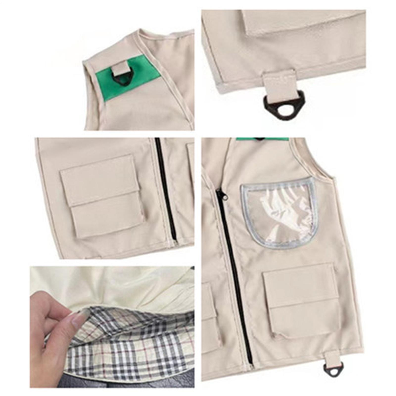 Safari Kinder Outdoor-Entdecke – Outdoor Adventure Girl Bewertung und Preis