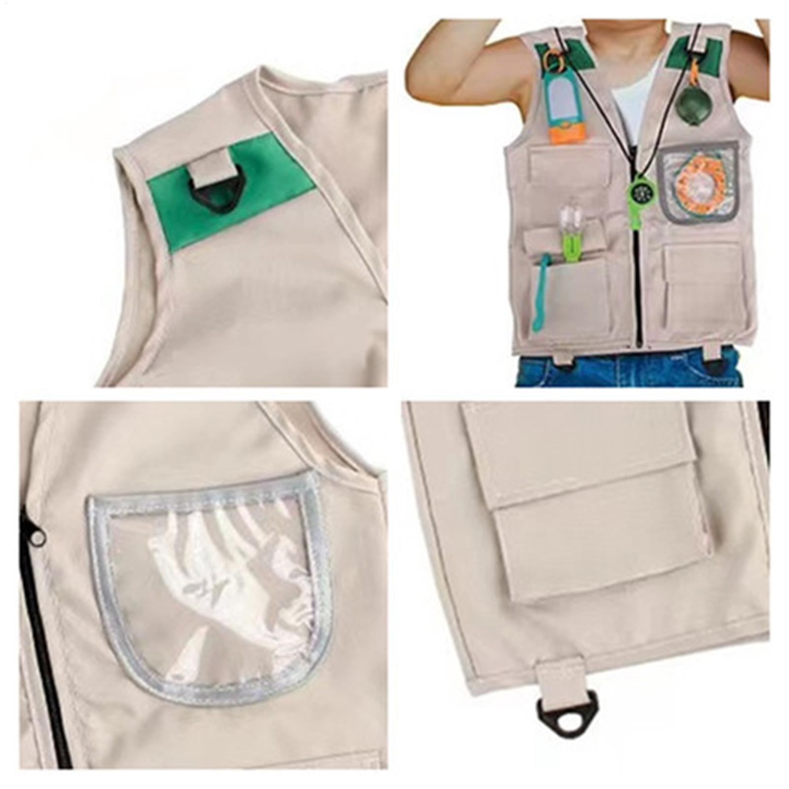 Safari Kinder Outdoor-Entdecke – Outdoor Adventure Girl Bewertung und Preis