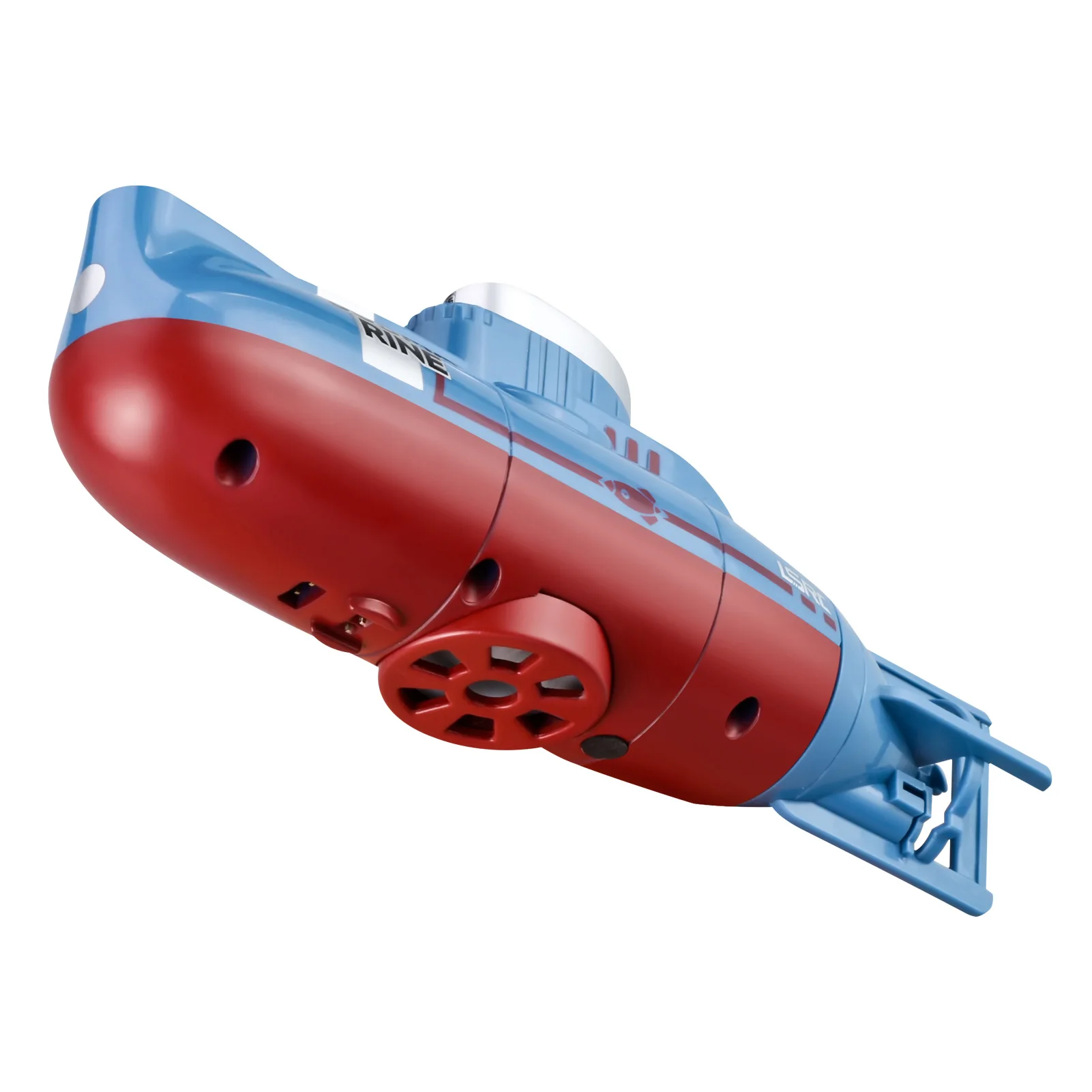 Simulations-Mini-RC-U-Boot mit – Outdoor Adventure Toys For Kids Bewertung und Preis