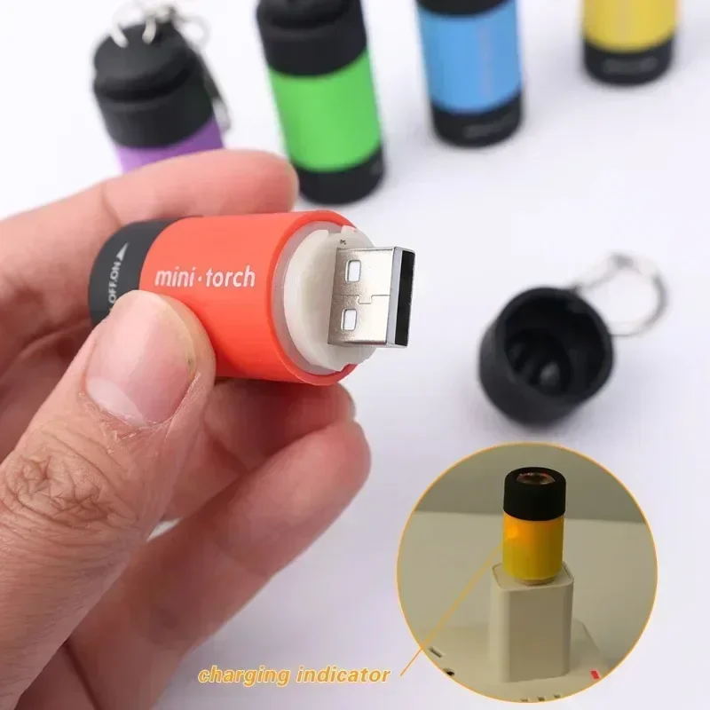 USB wiederaufladbare LED multi – Outdoor Adventure Camp Bewertung und Preis