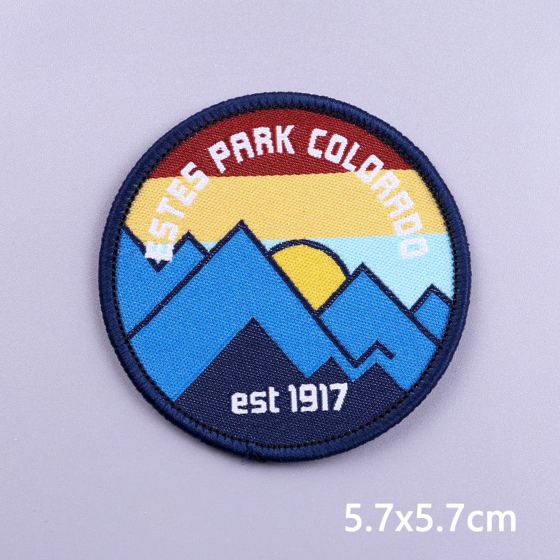 Outdoor Abenteuer Patches Für  – Outdoor Adventures Clothing Bewertung und Preis