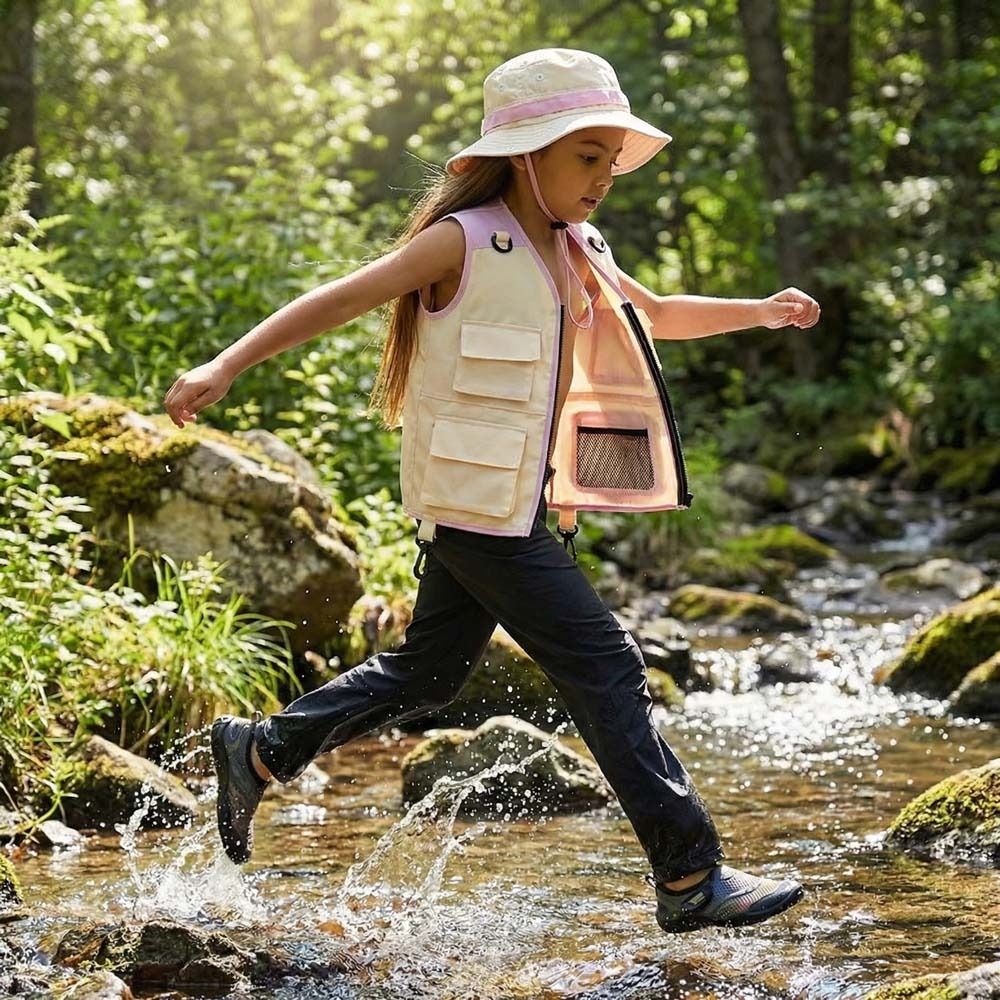 Sommer-Outdoor-Abenteuer-Set:  – Outdoor Adventures Clothing Bewertung und Preis