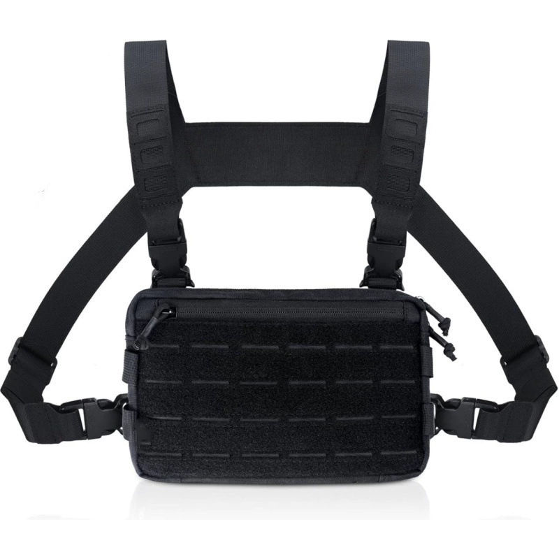 Unisex Taktische Brusttasche J – Outdoor Adventure Hunt Bewertung und Preis