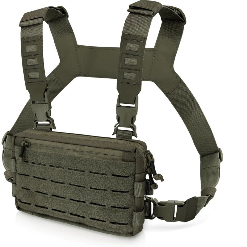 Unisex Taktische Brusttasche J – Outdoor Adventure Hunt Bewertung und Preis