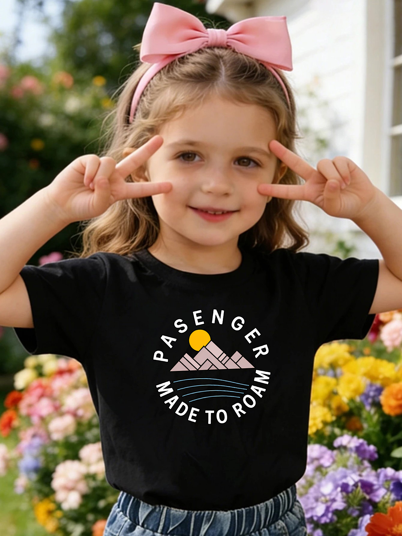 Outdoor-Bergabenteuer Text-Pri – Outdoor Adventure Girl Bewertung und Preis