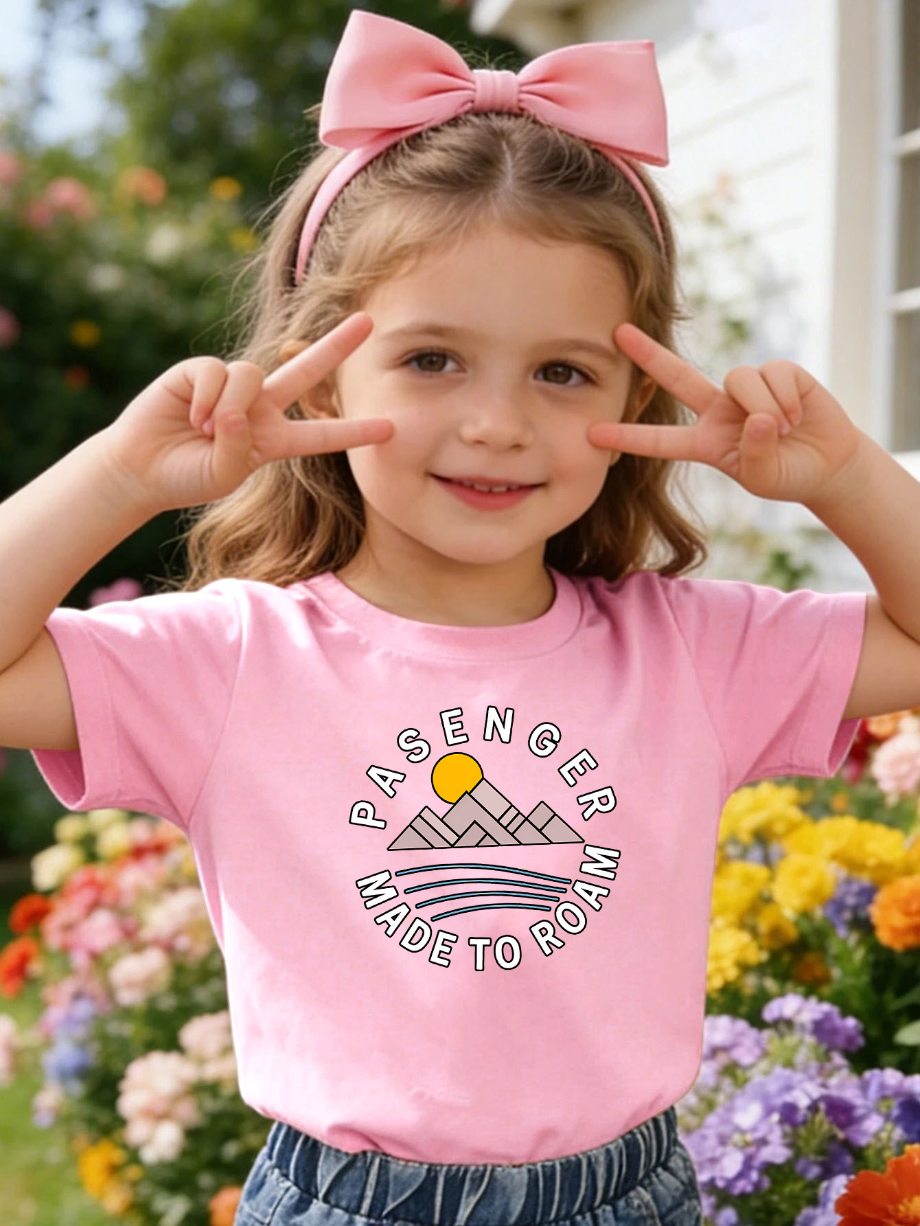 Outdoor-Bergabenteuer Text-Pri – Outdoor Adventure Girl Bewertung und Preis