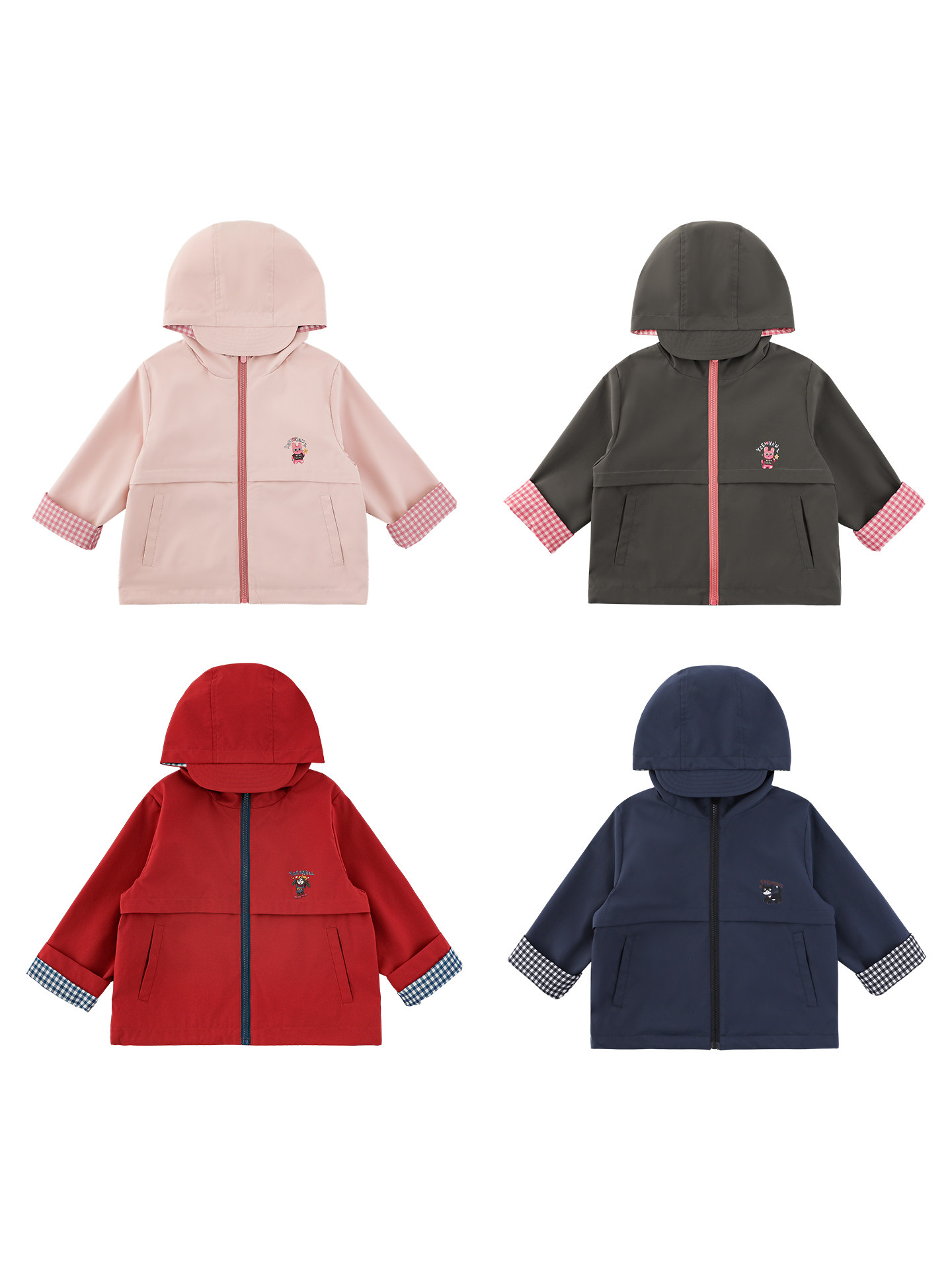 2026 Frühling Mädchen 3-in-1 W – Outdoor Adventure Girl Bewertung und Preis