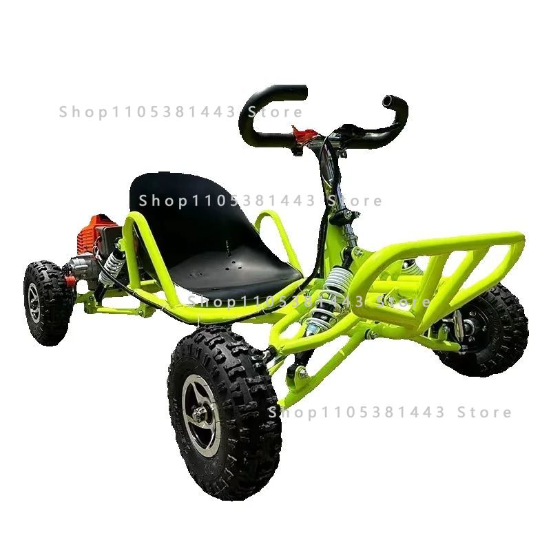 Allterrain-UTV Strand-Drifting – Outdoor Adventure Utv Bewertung und Preis