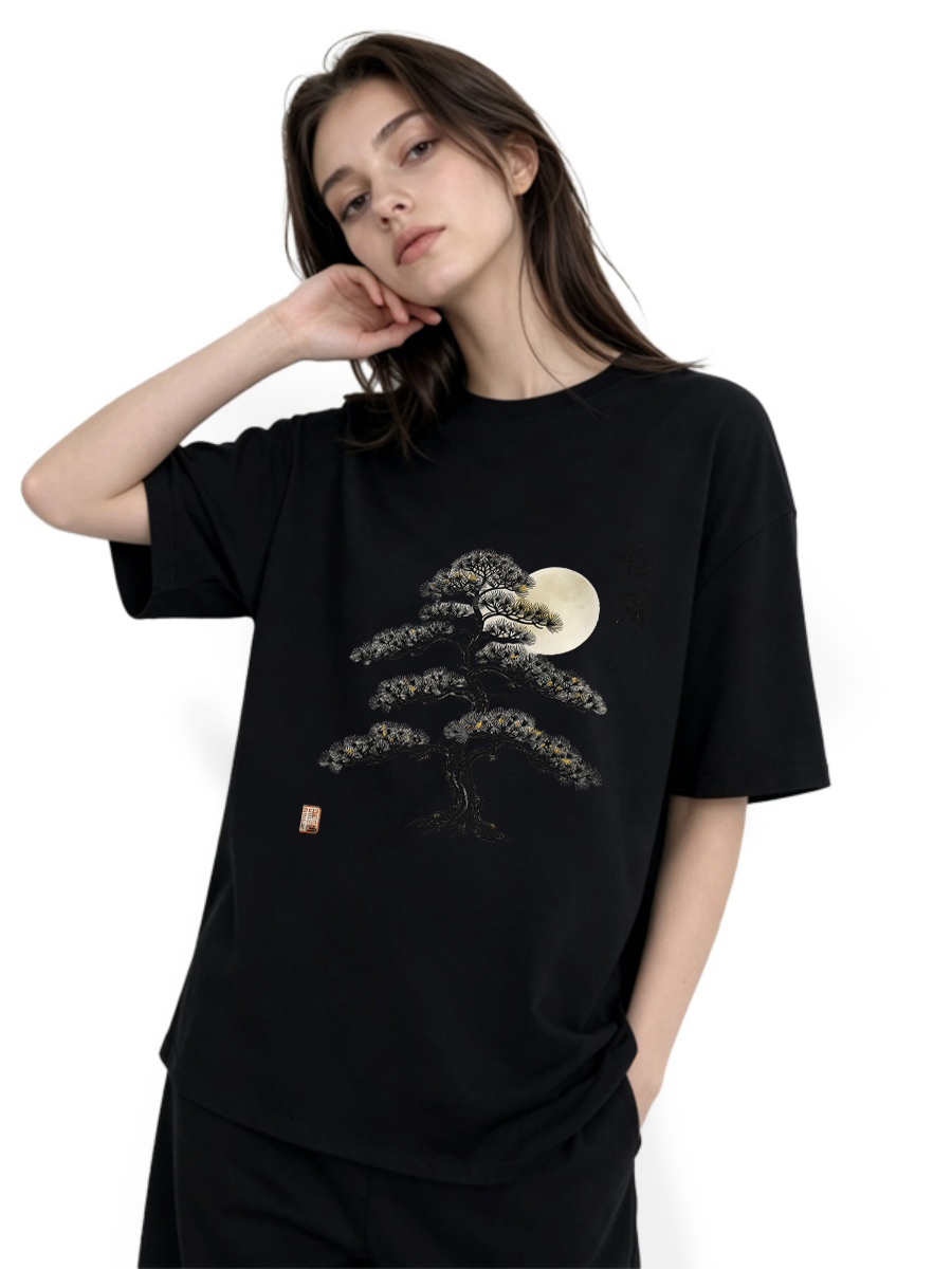T-Shirts für Herbst: Branchenf – Outdoor Adventure Girl Bewertung und Preis