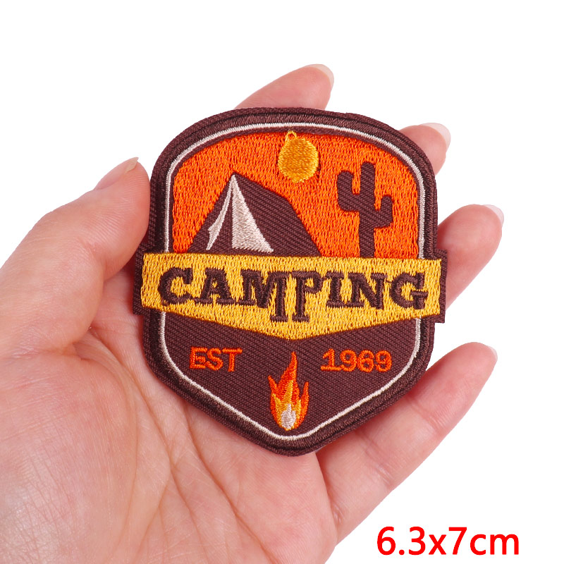 Berg Camping Abenteuer Gestick – Outdoor Adventures Clothing Bewertung und Preis