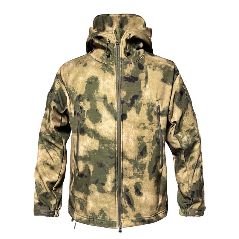 Frühling Herbst Outdoor männer – Outdoor Adventures Clothing Bewertung und Preis