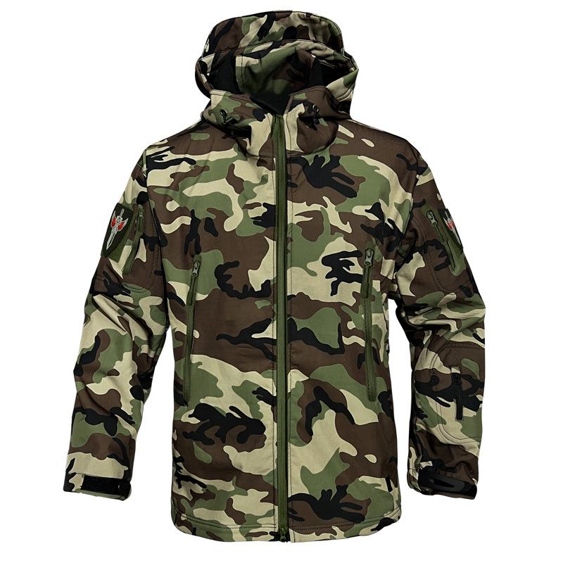Frühling Herbst Outdoor männer – Outdoor Adventures Clothing Bewertung und Preis