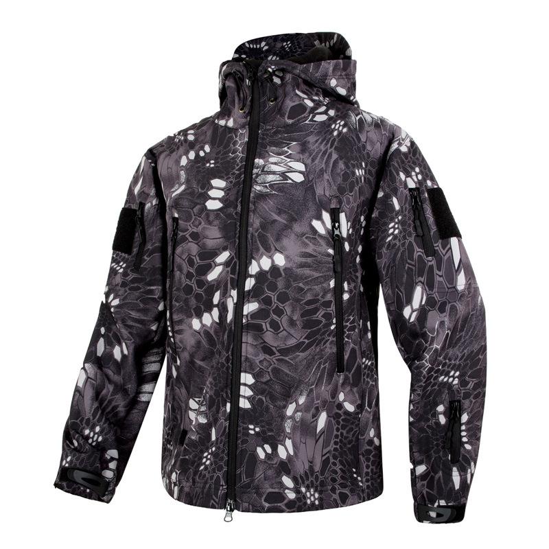 Frühling Herbst Outdoor männer – Outdoor Adventures Clothing Bewertung und Preis