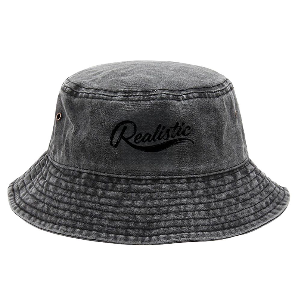 1 Stück Vintage Washed Bucket  – Outdoor Adventure Festival Bewertung und Preis