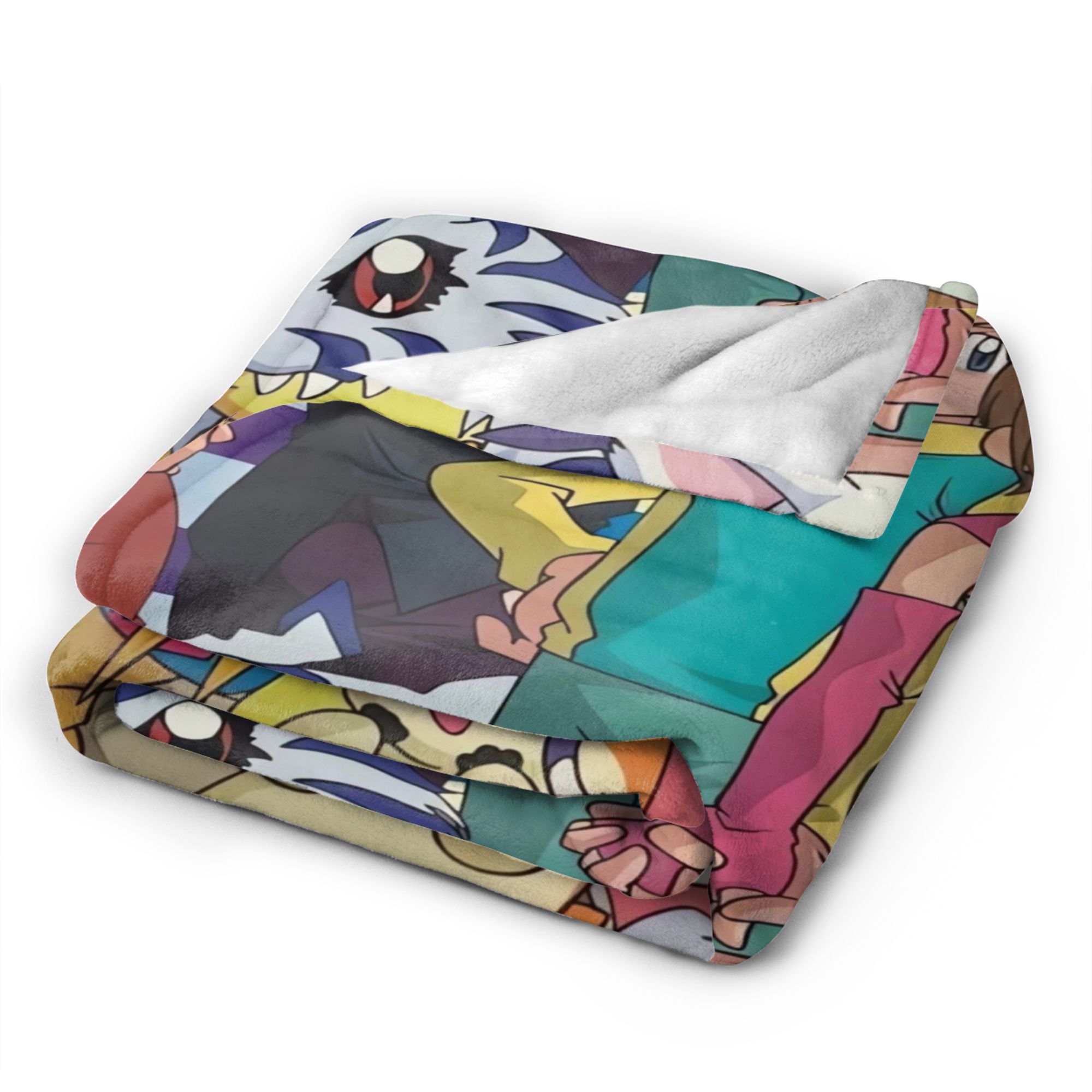 Digimon Adventure Decken, hoch – Outdoor Adventure Girl Bewertung und Preis