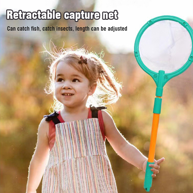 Kinder-Insekten-Schmetterlings – Outdoor Adventure Toys For Kids Bewertung und Preis