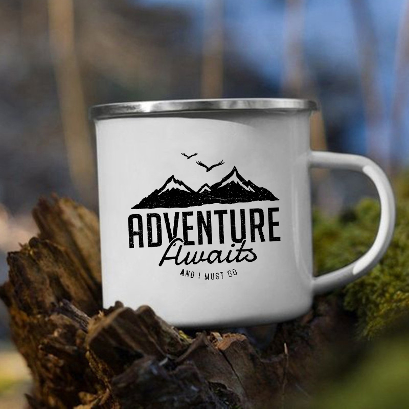 Abenteuer erwartet Camping Tas – Outdoor Adventure Friends Bewertung und Preis