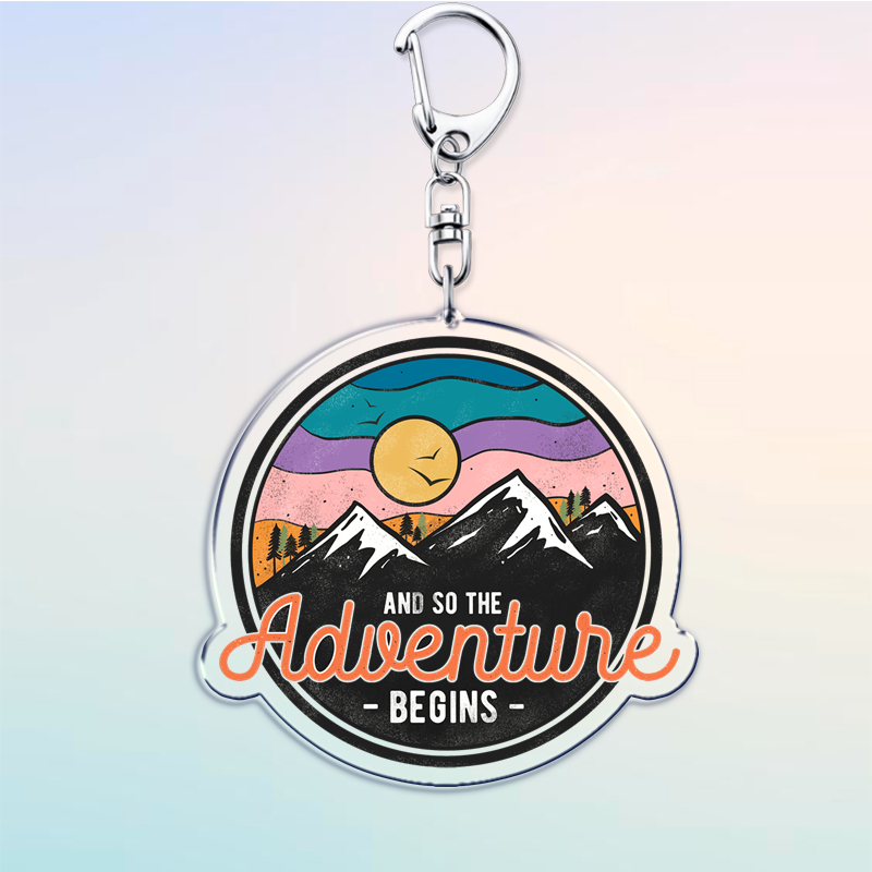 Take Me To The Mountains Outdo – Outdoor Adventure Friends Bewertung und Preis