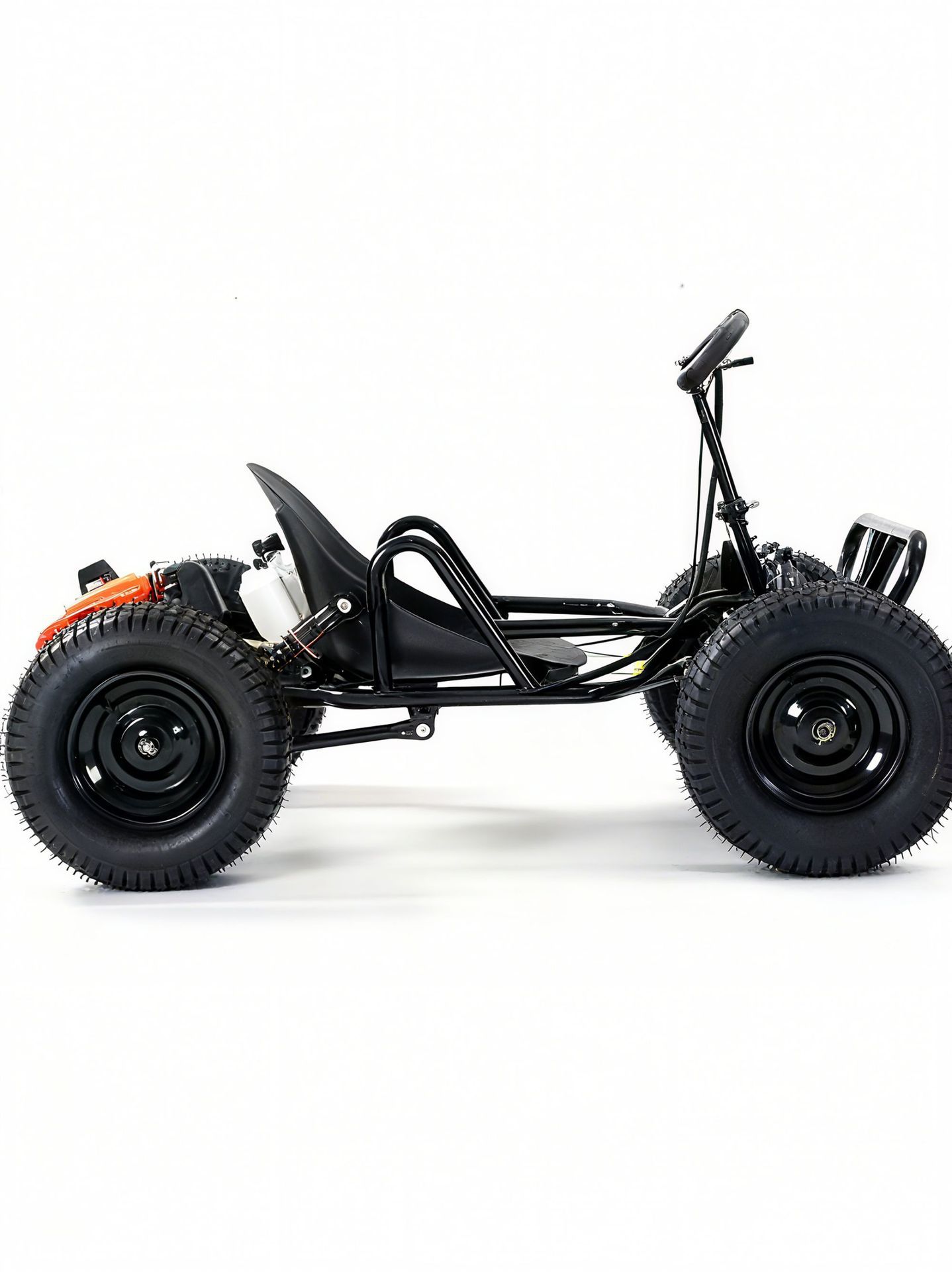 Neues Gaspedal Go Kart All-Ter – Outdoor Adventure Utv Bewertung und Preis