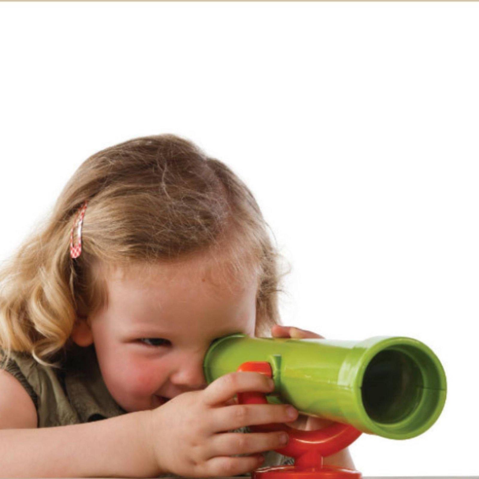 Kinder-Teleskop Sensorisches L – Outdoor Adventure Toys For Kids Bewertung und Preis