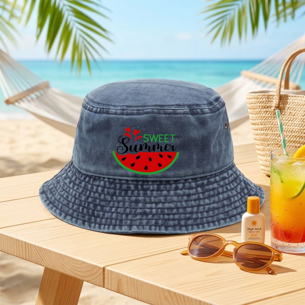 1 Stück Süßer Sommer-Tropen-Pr – Outdoor Adventure Festival Bewertung und Preis