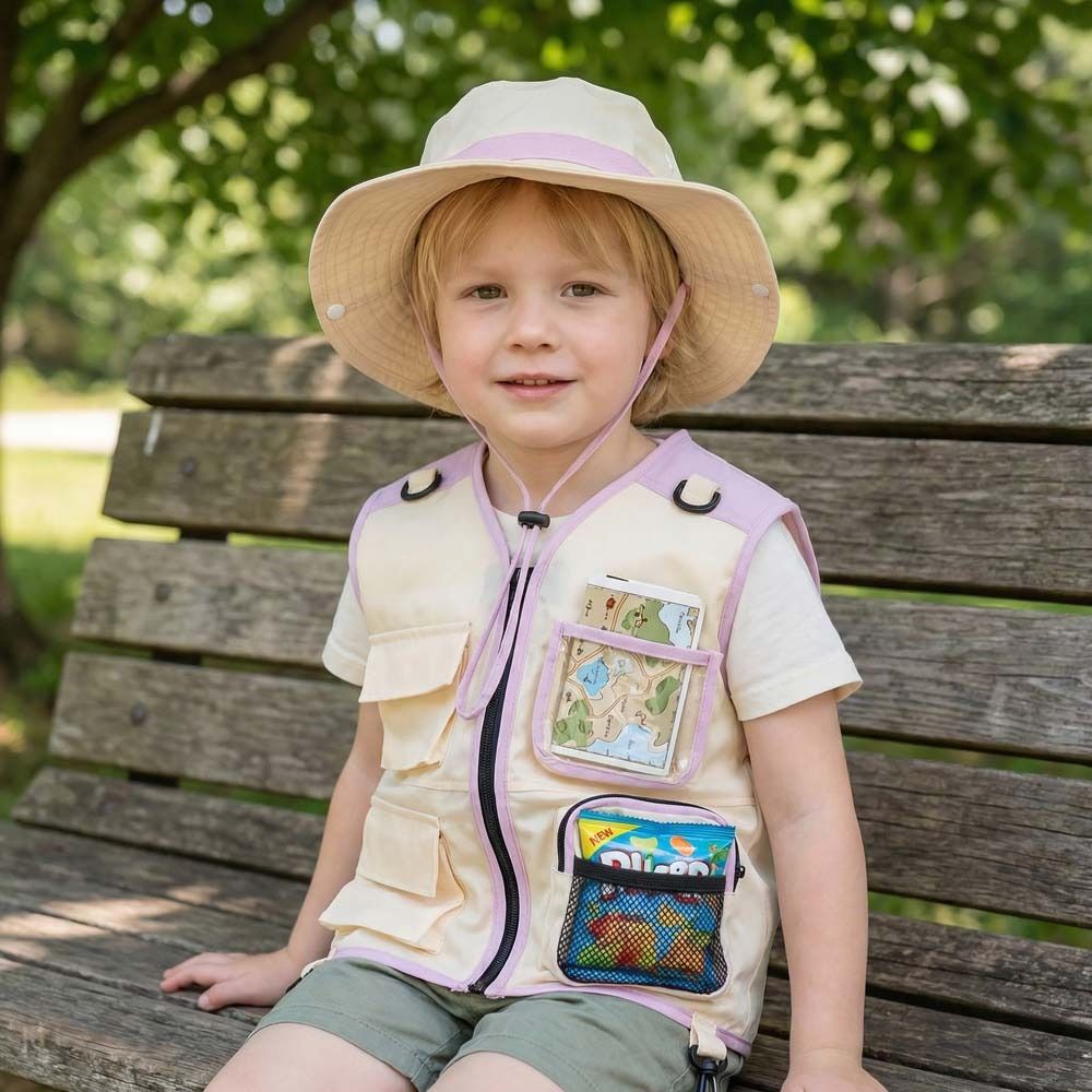 Sommerkleidung für Kinder: Exp – Outdoor Adventures Clothing Bewertung und Preis