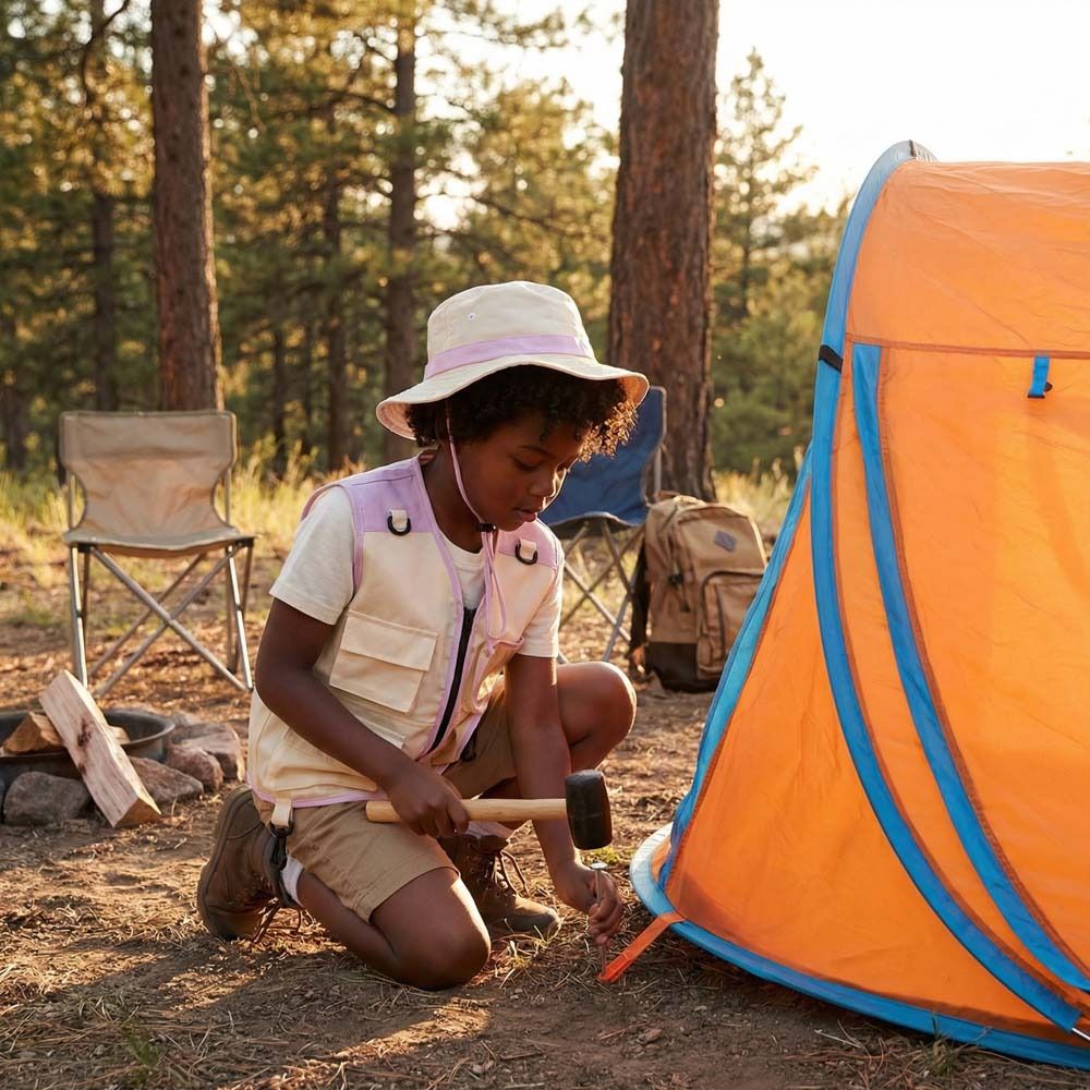Sommerkleidung für Kinder: Exp – Outdoor Adventures Clothing Bewertung und Preis