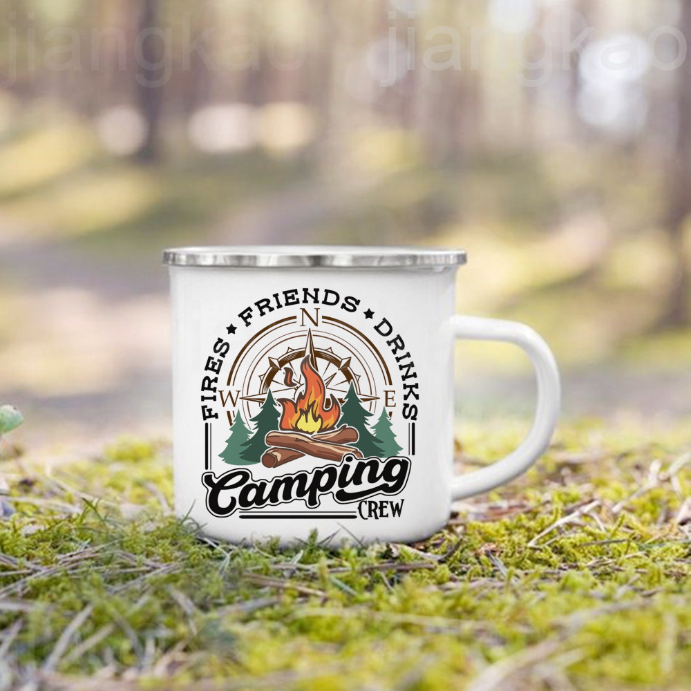 „This Is How We Roll“, bedruck – Outdoor Adventure Friends Bewertung und Preis