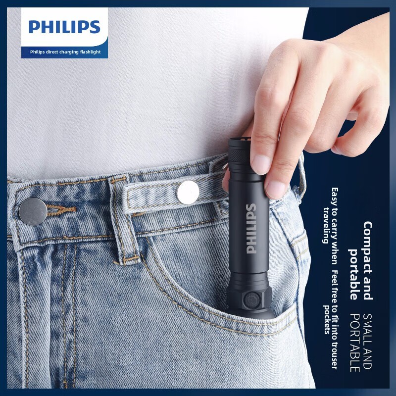 2025 NEUE Philips SFL2188 LED- – Outdoor Adventure Camp Bewertung und Preis