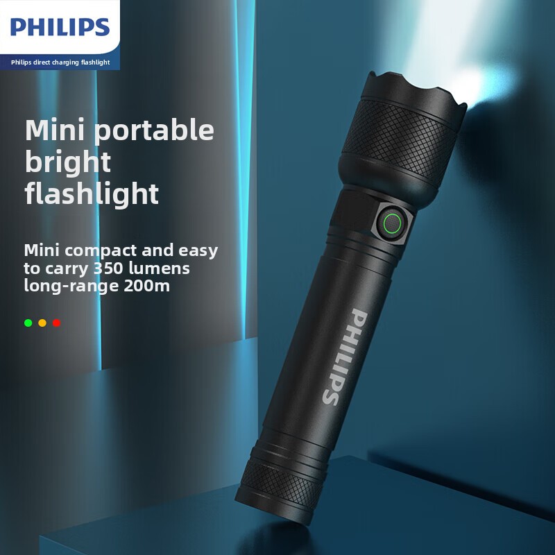 2025 NEUE Philips SFL2188 LED- – Outdoor Adventure Camp Bewertung und Preis