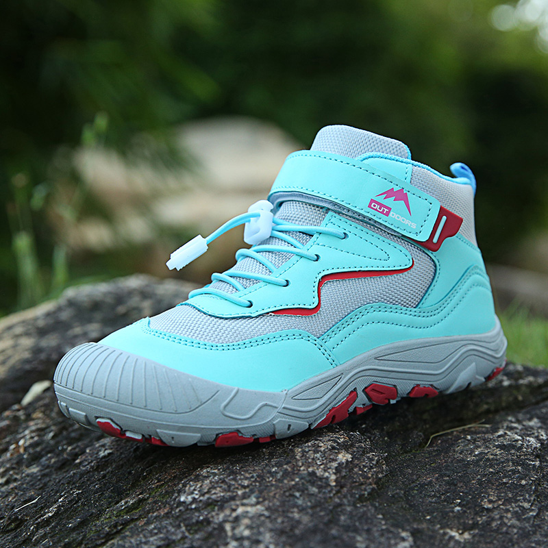 Outdoor Anti-Rutsch-Wanderschu – Outdoor Adventure Girl Bewertung und Preis