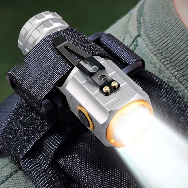 super leistungsstarke Spotligh – Outdoor Adventure Hunt Bewertung und Preis