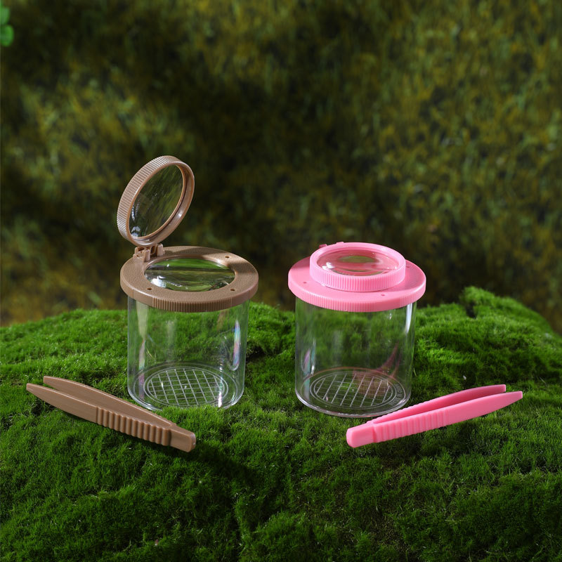 Insekten Beobachtung Glas Beob – Outdoor Adventure Toys For Kids Bewertung und Preis