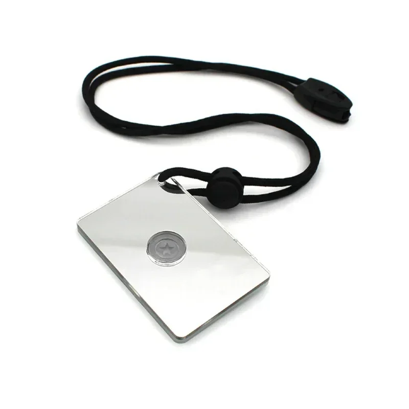 Überlebens-Signalspiegel mit P – Signal Mirror Rescue Bewertung und Preis