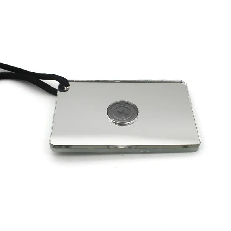 Überlebens-Signalspiegel mit P – Signal Mirror Rescue Bewertung und Preis
