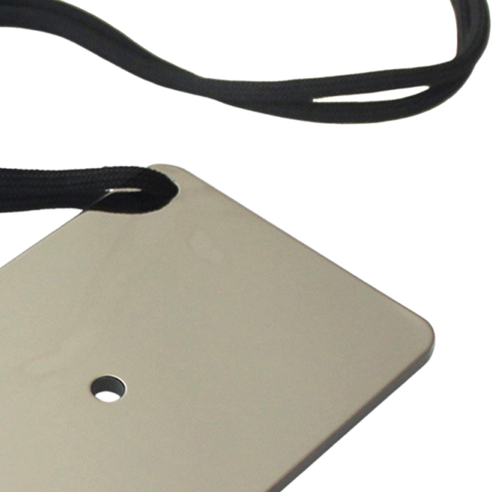 Multifunktions-Signalspiegel N – Signal Mirror Rescue Bewertung und Preis