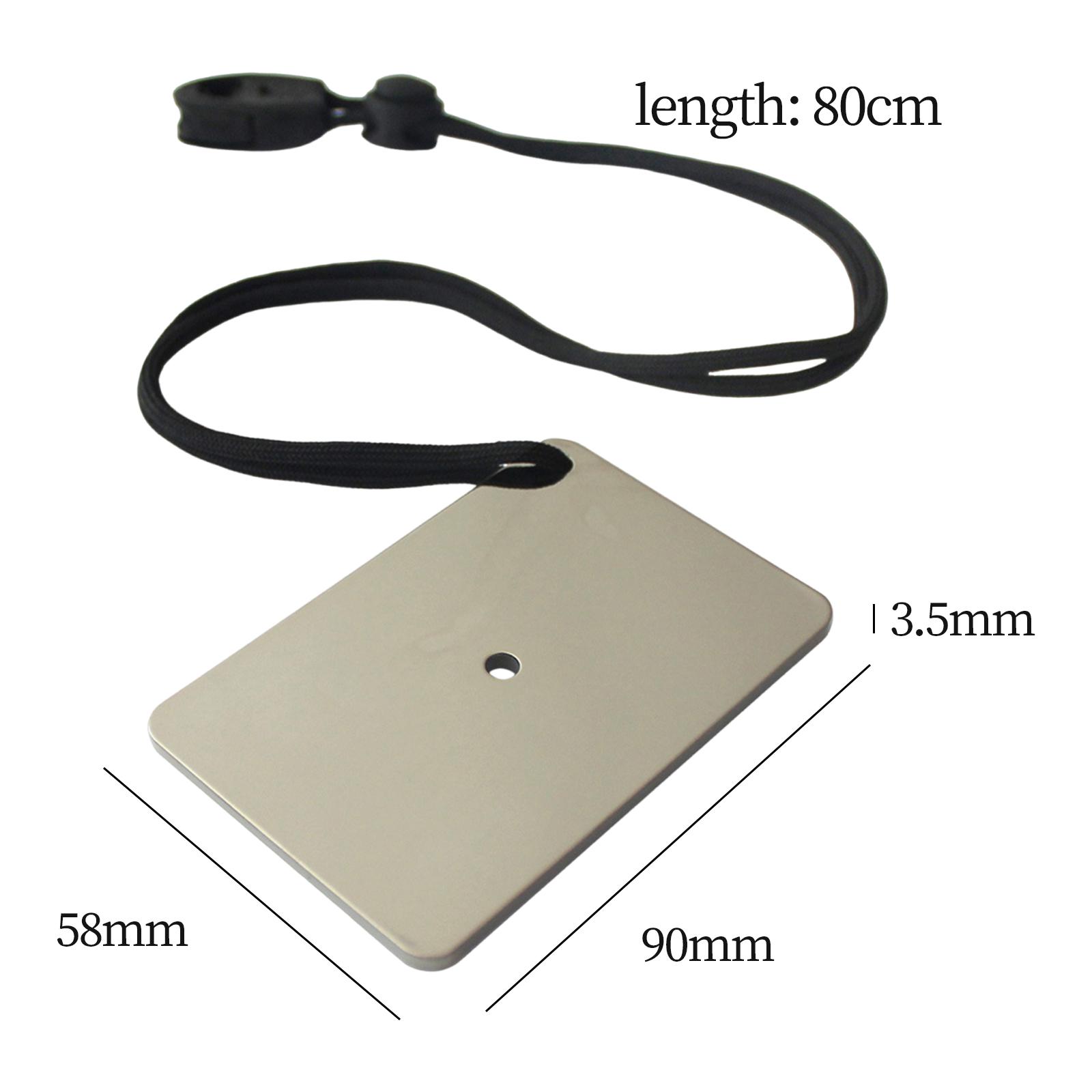 Multifunktions-Signalspiegel N – Signal Mirror Rescue Bewertung und Preis