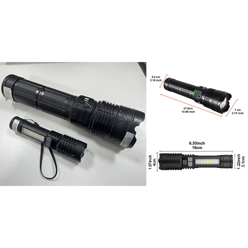 99000000LM 1500W Ultra-Leistun – Outdoor Adventure Hunt Bewertung und Preis