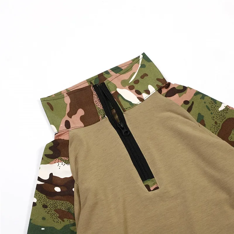 Kinder Erwachsene Camouflage F – Outdoor Adventures Clothing Bewertung und Preis